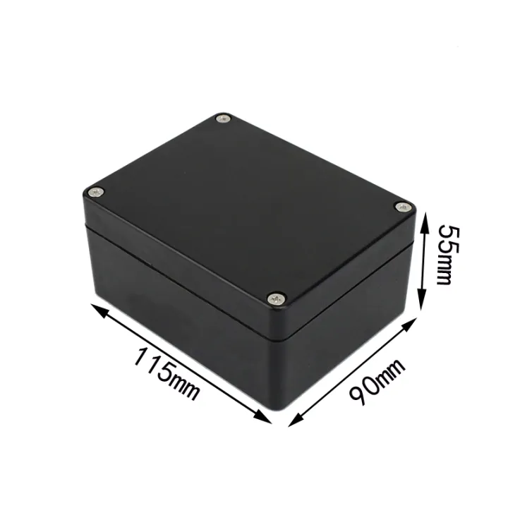 Black%20Box%20Outdoor%20Waterproof%20Case%20Plastic%20Box%20Electronic%20Project%20Case%20Instrument%20Waterproof%20Junction%20Box%20Housing%20-%20Image%208
