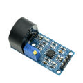 ZMCT103C 5A Range Single Phase AC Active Output Onboard Precision Micro Current Transformer Module Current Sensor. 