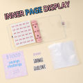 1000 Savings Challenge Binder , Money Saving Binder, Savings Challenges Book with Envelopes, Envelope Savings Challenge, Mini Bu. 