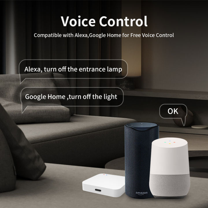 TNCE%20Tuya%20US%20WiFi%20or%20Zigbee%20Smart%20Wall%20Switch%201/2/3/4%20Gang%20Wire%20Touch%20Sensor%20LED%20Light%20Switches%20Smart%20Home%20Alexa%20%20Home%20-%20Image%206