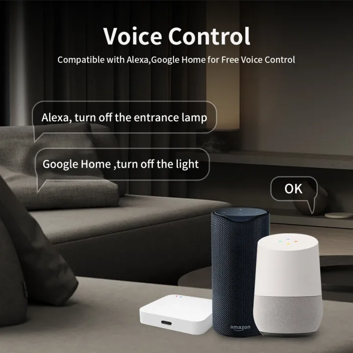 TNCE%20Tuya%20US%20WiFi%20or%20zigbee%20Smart%20Wall%20Switch%201/2/3/4%20Gang%20Wire%20Touch%20Sensor%20LED%20Light%20Switches%20Smart%20Home%20Alexa%20%20Home%20-%20Image%206