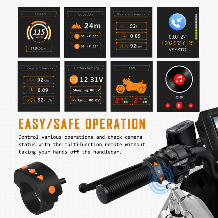 VSYS%20S2%20S2F%20S2L%20Dual%201080P%20Motorcycle%20DVR%20Dash%20Cam%20%20Starvis%20TPMS%20Parking%20Mode%20Waterproof%20Motorcycle%20Camera%20WiFi%20App%20-%20Image%206