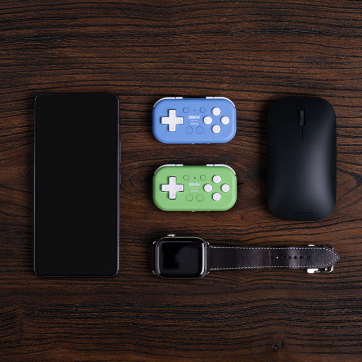 8Bitdo%20Micro%20Bluetooth%20Gamepad%20Pocket-sized%20Mini%20Game%20Controller%20for%20Switch,%20Android,%20and%20Raspberry%20Pi,%20Supports%20Keyboard%20Mode%20-%20Image%204