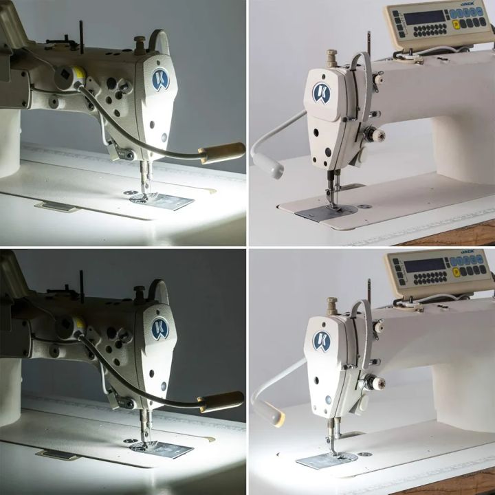 COB%20LED%20Sewing%20Machine%20Light%20Kit%20Portable%20Work%20Light%20LED%20Light%20Flexible%20Gooseneck%20Lamp%20with%204W%20130lm/W%20120%20Beam%20Angle%20Magnetic%20Mounting%20Base%20Desk%20Lamps%20for%20Quilting%20Work%20Sewing%20Machine%20Table%20Lathe%20-%20Image%208