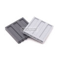 Marumine 30PCS 23405 Panel 1x6x5 Corrugated Plate MOC Model Kit Container Car Track Accessories Building Bricks Idea Parts. 