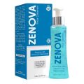 Zenova Face Cleanser with Niacinamide, Salicylic Acid & Vitamin C – Brightening, Exfoliating & Acne Control, 110ml. 