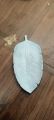 resin leaf tray for table and wall decor. 