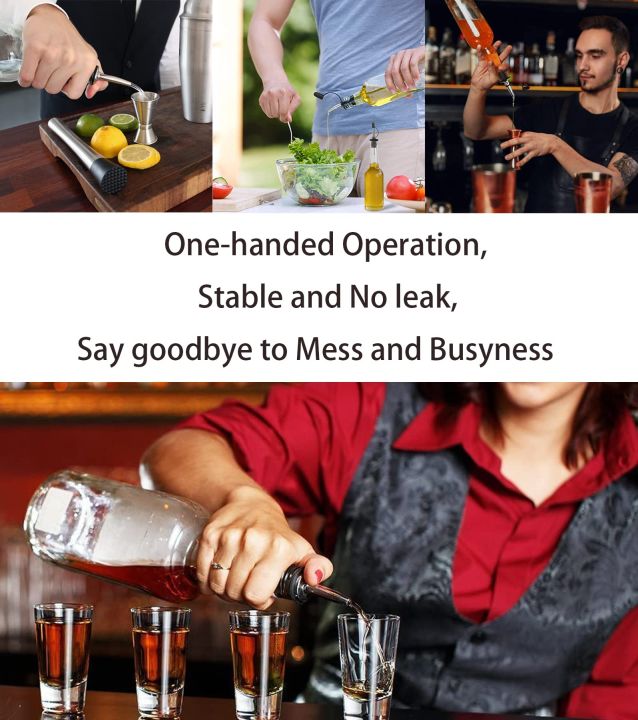 12%20Pack%20Liquor%20Bottle%20Pourers,%20Liquor%20Pour%20Spout%20for%20Liquor%20Bottles,%20Stainless%20Steel%20Olive%20oil%20Dispenser%20Spout,%20Dust%20Caps%20Covers%20-%20Image%203