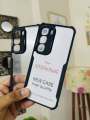 For Xundd Case  Infinix Hot 60 Pro/ Infinix Hot 60 Pro Plus Back Cover | Transparent Crystal Clear Hard PC Back Case with TPU Bumper, Drop Protection Case Cover for Infinix Hot 60 Pro Plus Phone Case InfinixHot60ProPlus InfinixHot60Pro+. 