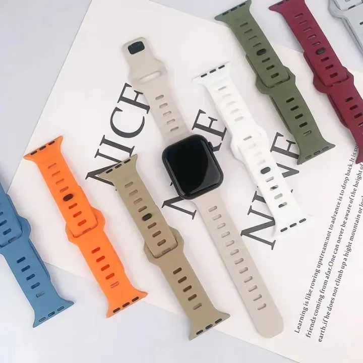 Soft%20Silicone%20Strap%20for%20Apple%20Watch%2038/42%2040/44%2041/45%2042/46%2049mm%20Sport%20Smart%20Watch%20Bands%20Accessories%20IWatch%205%206%207%208%2010%20Bracelet%20-%20Image%204