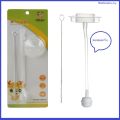 Straws for Drinking Water, Weighted Straws for Drinking, Spare Parts for Baby Bottles, Straws for Drinking Water, Straws for Drinking, Bouncy Straws, Momloveu, Momloveu (Momloveu). 