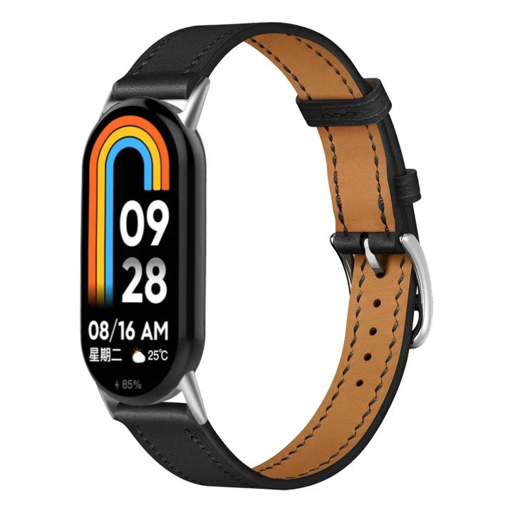 Leather%20Strap%20for%20Mi%20Band%2010%209%208%20Smart%20Bracelet%20Small%20Wrist%20Band%20Girls%20Women%20Band%20for%20Xiaomi%20Smart%20Band%208%209%2010%20Wristbands%20-%20Image%204