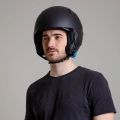 German Imported Westt Rover
Open Face Helmet. 
