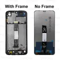CHOICE For Xiaomi Redmi A1 LCD 220743FI Display Touch Panel Screen Digitizer For Redmi A1+ LCD A1 Plus Assembly Replacement Part. 