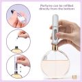 5ml Perfume Atomizer Spray Bottle for Travel | Mini Perfume Refill Bottle Homeducts. 
