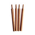 4pcs Solder Pin Sunkko Spot Welder Welding Fixed Copper Needles Used For 737g 787a 788h 709a 709ad 797dh Spot Welding Machine. 