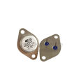 Dual transistor transistor mj2955 2N3055 15A 100V TO-3P NPN. 