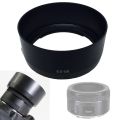 ES-68 ES 68 ES68 Lens Hood Reversible Camera Lente Accessories for  EF 50mm f/1.8 STM. 