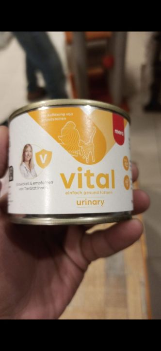 mera vital tin