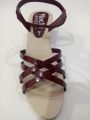 New Women Style Strip Sandal. 