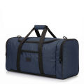 Bili Online Classic 50L Travel Duffel Bag – Waterproof Weekender Luggage | Large Foldable Travel Bag for Men & Women | Carry-On Duffle for 5–6 Day Trip, Gym, Overnight & Air Travel | Large Travel Duffel Bag | Premium Duffle Bag. 