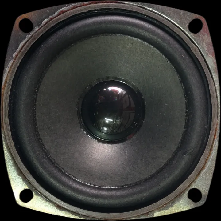 2Pcs%203%20inch%208%20ohms%205%20Watt%20Speaker%20Submersible%20Buffer%20Full%20Range%20Speaker%20-%20Image%204