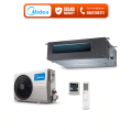 Midea 1 ton T3 Inverter Ductable Air Conditioner. 