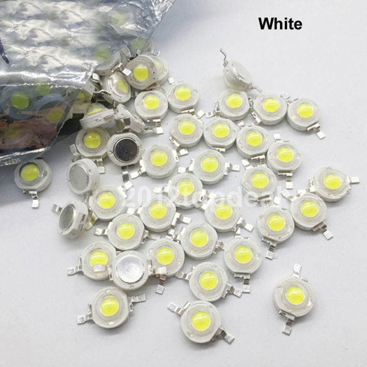 25Pcs-%2020mm%20Black%20PCB%20Plate%20White%203%20Watt%203.7V%20Ultra%20Bright%20WHITE%20Color%203W%20LED%20SMD%20Chip%203V%203.7V%20Metal%20Plate%20Heat%20Sink%20Aluminum%20Base%2020mm%20PCB%20DIY%20LED%20Light%20Bulbs%20-%20Image%202