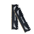 Kllisre Memória DDR4 8GB 16GB Memory 2666MHz 3200MHz Desktop Dimm High Compatible RAM. 