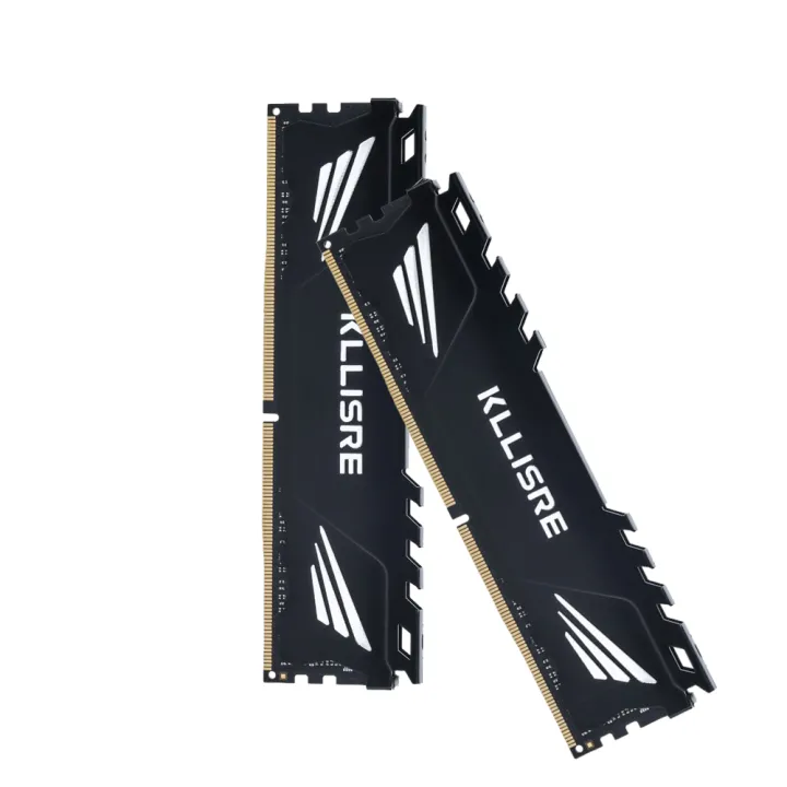 Kllisre%20Mem%C3%B3ria%20DDR4%208GB%2016GB%20Memory%202666MHz%203200MHz%20Desktop%20Dimm%20High%20Compatible%20RAM%20-%20Image%204