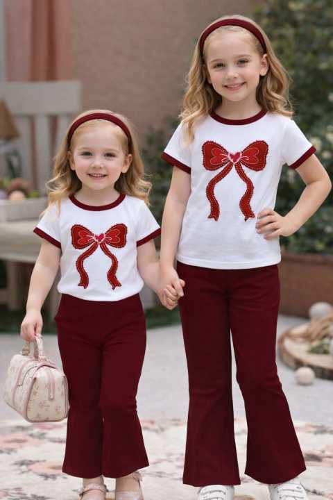 woman%20baby%20Half%20Sleeve%20T-shirt%20and%20Pant%20Set%20-%20Image%207