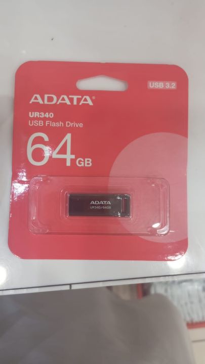 usb 3.2 adata 64gb orignal