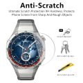 Tempered Glass For Huawei Watch GT 5 46mm 41mm Screen Protector Film Anti-Scratch For Huawei GT5 Pro 42 46mm Watches Accessories. 