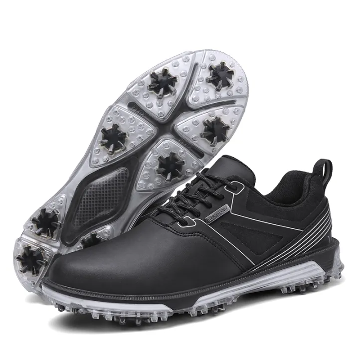 LiXingMing%20Golf%20Shoes%20Men%20X6%20White%20Light%20Water%20proof%20Anti-slip%20studs%20Golf%20Sport%20Shoes%20Outdoor%20Training%20Golf%20Coach%20Sneakers40-47#%20-%20Image%207