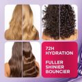 L'Oreal Paris Elvive Hyaluron Plump Shampoo & Conditioner. 