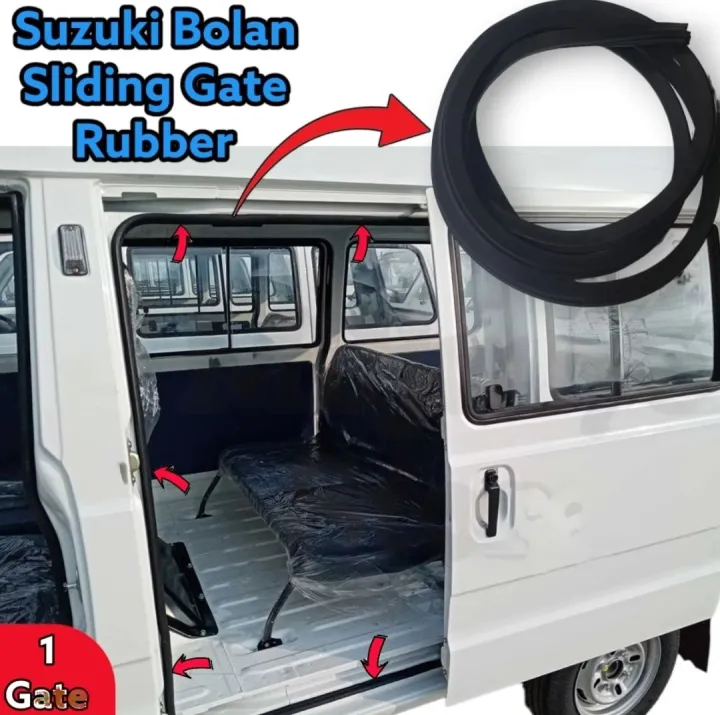 Suzuki%20carry%20Dabba%20Bolen%20Sliding%20gate%20Rubber%20(%201%20)%20piece%20-%20Image%203
