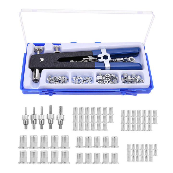 Refreshing%20touch%20(ready%20to%20ship)%2086%20PCs%20M3%20-%20M8%20nut%20rivet%20nut%20nutsert%20nutsert%20Kit%20Kit%20Kit%2086%20PCs%20magic%20rivet%20nut%20heavy%20duty%20nut%20rivet%20riveter%20nut%20Hand%20riveting%20tool%20M3%20-%20M8%20rivet%20nut%20-%20Image%204