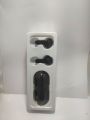 Transparent TWS Beautiful Unique Design Earbuds In Bar style new trend design cyberpunk edition. 