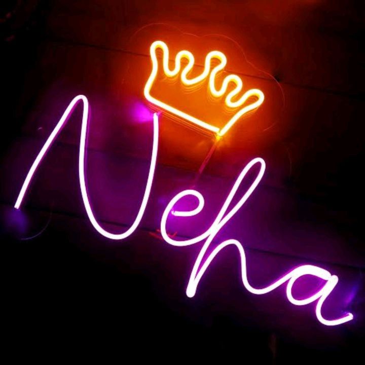 customized-neon-sign-board-name-plate-4-letters-alphabets-daraz-pk