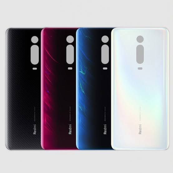 9t Pro Camera Screen Protector Mi K20 Camera Glass Redmi K20, K20