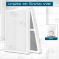 Ultra Slim - 3M Filtrete fap04 air purifier filter, PM2.5 air purifier filter, PM2.5 filter filter. 