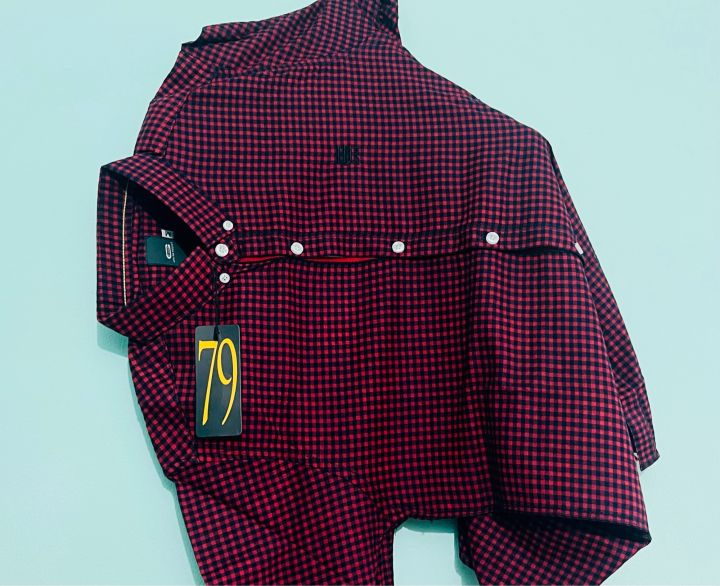Casual Stylish Shirt For Men
