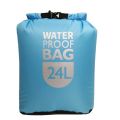 1PC Waterproof Dry Bag Pack Outdoor Swimming Rafting Kayaking River Trekking Floating Sailing Canoing Boating Dry Sacks. 
