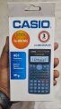 Fx 991 ms  Calculator) Fx 991MS Calculator , Scientific Calculator Fx 991 MS 401 Functions – Dual Power – Non-Programmable – Engineering Model, for students. 