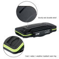 Waterproof Memory Card Case SD SDHC SDXC Micro SD TF Micro SIM Nano SIM Cards Holder Storage Box Organizer & usb 3.0 Card Reader. 