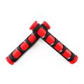1 Pair Universal Motorcycle Hand Grips for CRF YZF WRF KXF KLX Brake Clutch Lever Cover Dirt Bike Motocross Anti Slip Gel Sleeve. 