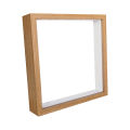 3d Hollow Money Saving Photo Frame Can Hold Photos Paintings Dried Flowers Desktop Ornaments Decorations Commemorative Gifts. 