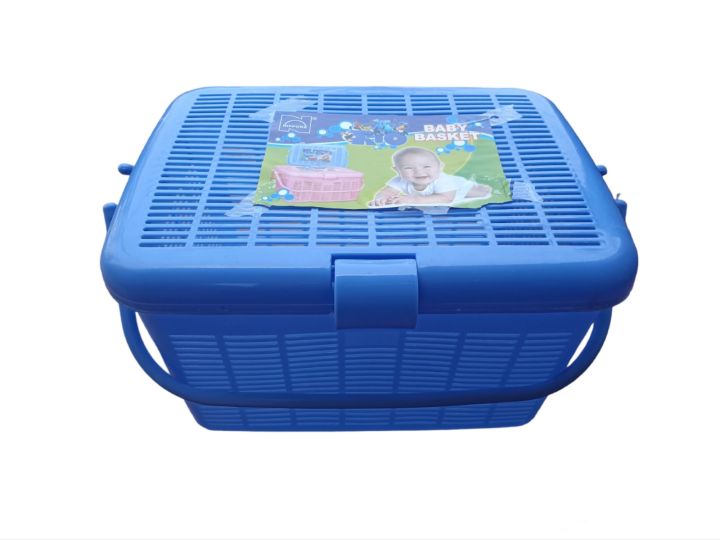 Baby%20Basket/%20Baby%20Kooda/%20Plastic%20Baby%20Bucket%20-%20Image%204