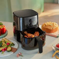 Philips Essential Air Fryer 4.1L HD9200/91 1400 W (Free Shipping & Exclusive Discounts via Voucher). 