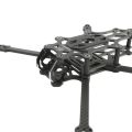 FlyFishRC Tony 5 Sub250 FPV Drone Freestyle Frame.